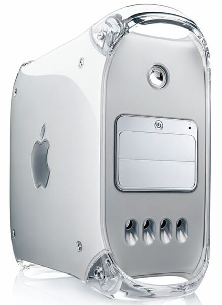 Power Mac G4