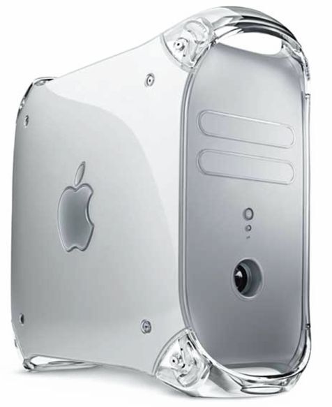 Power Mac G4