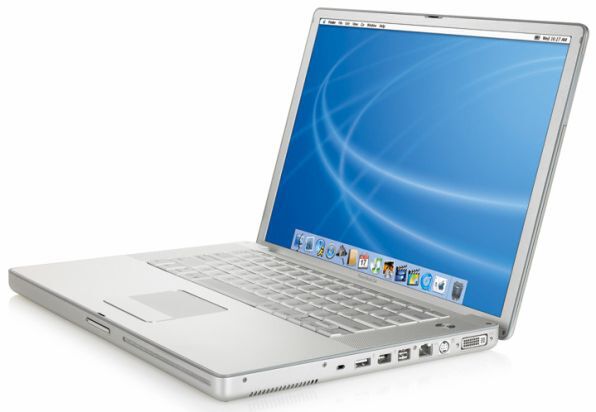 PowerBook