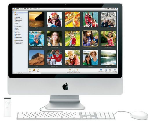 iMac