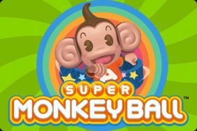 Super Monkey Ball