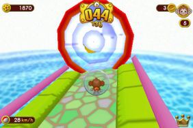 Super Monkey Ball