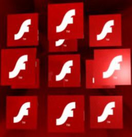 3D風UIやソフトシンセも作れる「Flash 10」
