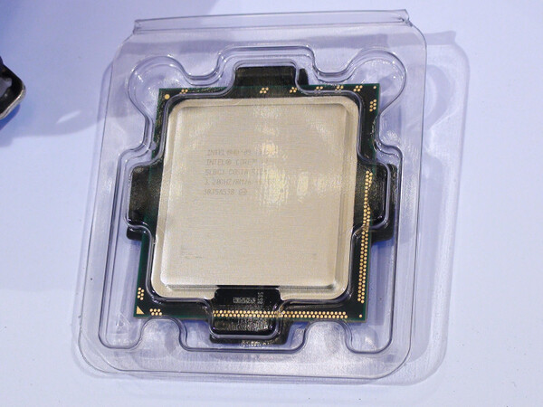 Core i7-965XE