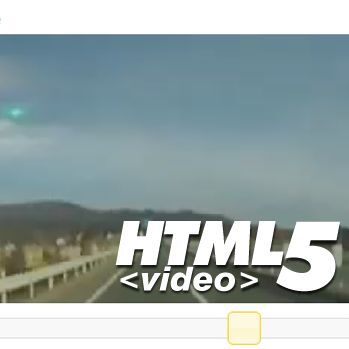 HTML5 videoで作る“動くストリートビュー”