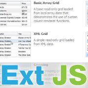 jQueryとも共存できる「Ext JS 3.0」入門