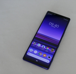 縦長は使いやすい！ ソニーモバイルの原点回帰モデル「Xperia 1」レビュー