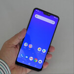 3万円台で5000mAhのバッテリー「ZenFone Max Pro（M2）」は買って損なしの1台！