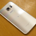 「Galaxy S6」はストイックにスタンダードさを追求したスマホだった！