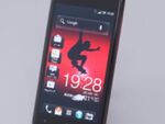 HTCの本気モード全開スマホ「HTC J」は物欲を刺激する