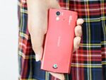 女子向けらしいスマホ「Xperia ray SO-03C」自腹レビュー