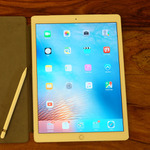 iPad Proとワークフロー志向