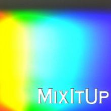 要素をアニメーションでカッコよく並び替えるMixItUp