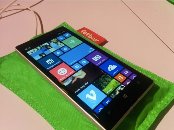 Windows Phone