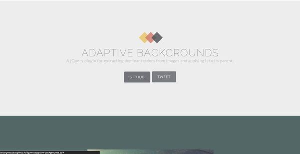 画像の色から背景色を決定！jquery.adaptive-backgrounds.js