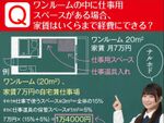 確定申告で自宅兼仕事場の家賃・光熱費を経費にする方法