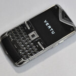 100万円以上の超高級携帯メーカー「VERTU」が経営破綻したワケ