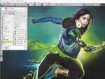 写真編集ソフト「Corel PaintShop Pro X9」9月2日発売