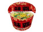 本格中華調味料「味覇」がカップ麺に！