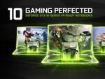 NVIDIA ノート用GeForce GTX 10シリーズGPUを発表