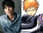 福士蒼汰が卍解！　「BLEACH」実写映画化決定