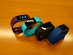 新Fitbit登場、ついに完全防水対応＆呼吸アドバイスしてくれる