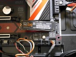 毎秒6GBの爆速M.2 SSDドライブでPCゲームは幸せになるのか