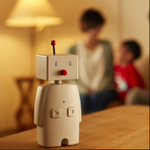 見守りロボ「BOCCO」はSNSコミュニケーションの違和感から生まれた