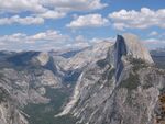 Yosemiteへの旅、ケータイの電波が通じない4日間