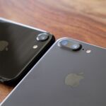 iPhone 7 Plusでバークレーをフォトウォーク