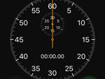 知らなかった……iOS 10「ストップウォッチ」裏ワザ【倶楽部】