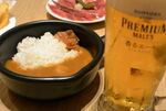 C＆Cちょい飲みできる新業態！おつまみたくさん〆はカレー