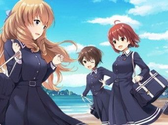 VRモード搭載美少女RPG「オルタナティブガールズ」タイ国内配信へ