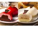 「おひとり様用クリスマスケーキ」 ローソンの慧眼【倶楽部】