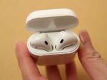 「AirPods」のポイントはケースにある【倶楽部】