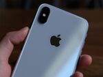 ディスプレイが変わったiPhone Xでは、撮る写真も変わってくる