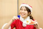 クリスマスに寿司ケーキ！ 大満足だけどやはりケーキじゃない