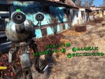 Fallout 4がVR化 理想の未来は近い