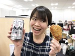 コンビニチキンの仁義なき戦い