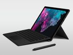 マイクロソフト、Surface Pro 6とSurface Laptop 2を発表