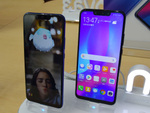 高コスパと高性能を両立のファーウェイの新SIMフリースマホ「HUAWEI nova 3」レポ