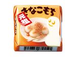 「チロルチョコ〈きなこもち〉」復活