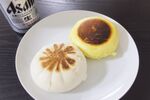 「中華まん」を焼くともっと激ウマ！ 簡単おいしいビールのおつまみ