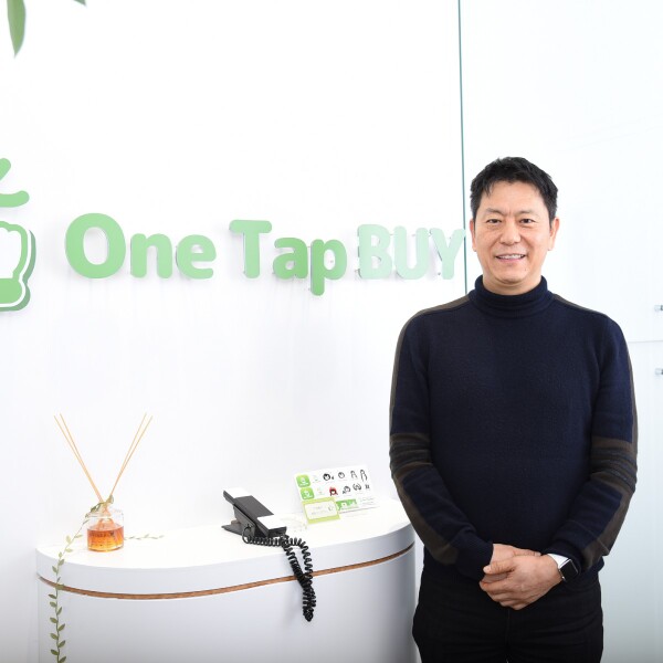 先願調査でアイデアを磨け One Tap BUY林氏のスタートアップ知財ハック