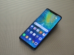 ファーウェイ「HUAWEI Mate 20 Pro」の魅力はトリプルカメラだけにあらず！