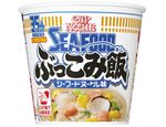 今週の気になるグルメ情報～日清食品「カップヌードル シーフードヌードル ぶっこみ飯」など～（7月8日～7月14日）