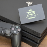 PS4 ProをBarraCuda 120 SSDに換装したら「マグラムロード」のロード時間はどうなるのかチェック