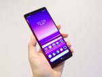 Xperia 5はデザイン、性能、カメラが高次元にまとまっている