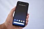 高性能カメラで小型のグーグルスマホ「Pixel 4a」は価格以上の使いやすさ