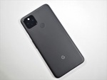 見た目はPixel 4aだが中身はほぼPixel 5、「Pixel 4a(5G)」の魅力を探る